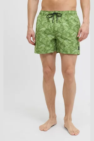 JACK & JONES Regular Fit Badeshorts