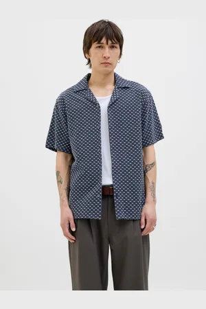 JACK & JONES Relaxed Fit Skjorte