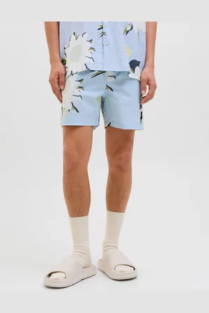 JACK & JONES Regular Fit Badeshorts