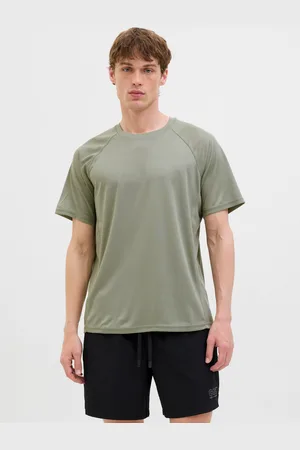 JACK & JONES Sports T-shirt Cnz