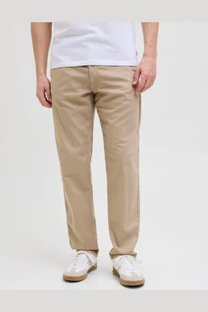 JACK & JONES Relaxed Fit Joggingbukser