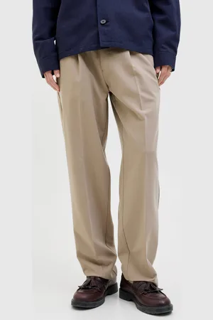 JACK & JONES Loose Fit Bukser