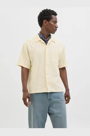 JACK & JONES Relaxed Fit Skjorte