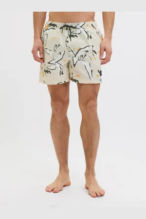 JACK & JONES Regular Fit Badeshorts