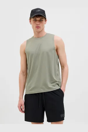 JACK & JONES Sports Tanktop Cnz
