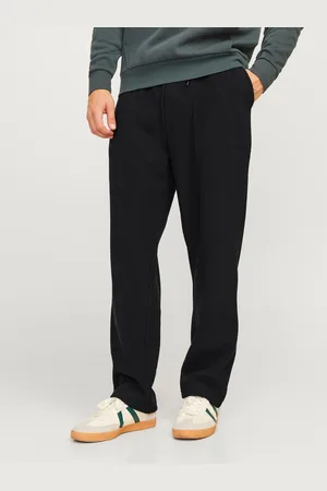 JACK & JONES Relaxed Fit Joggingbukser