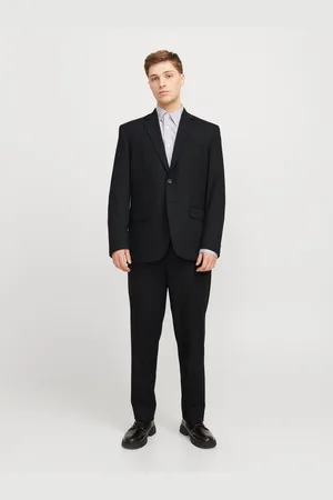 JACK & JONES Jprtheo Regular Fit Jakkesæt