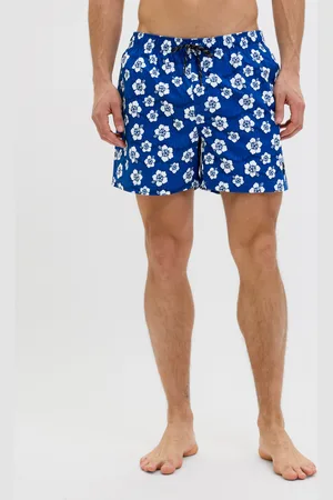 JACK & JONES Regular Fit Badeshorts