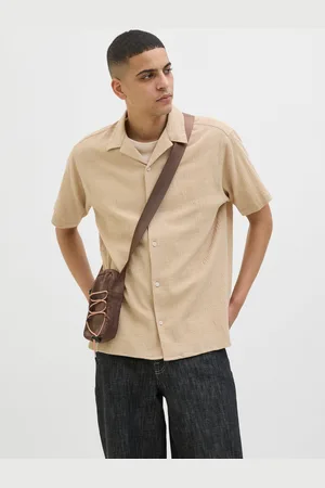 JACK & JONES Relaxed Fit Hawaiiskjorte