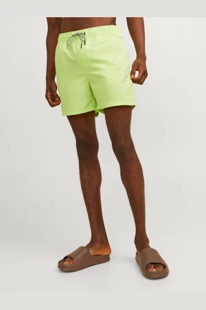 JACK & JONES Regular Fit Badeshorts