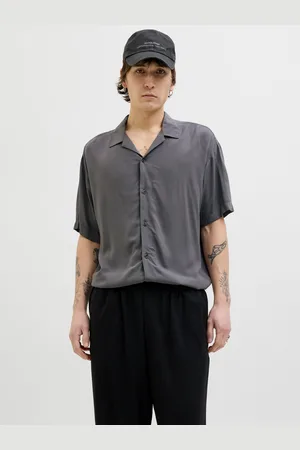 JACK & JONES Relaxed Fit Skjorte
