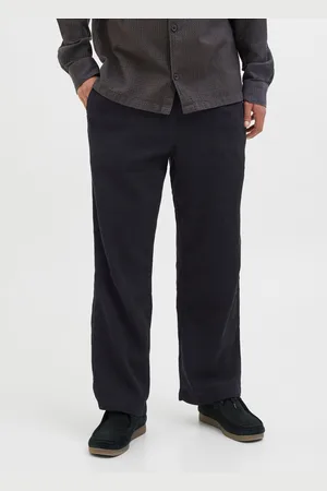 JACK & JONES Wide Leg Fit Bukser