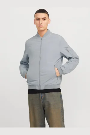 JACK & JONES Bomber Jakke
