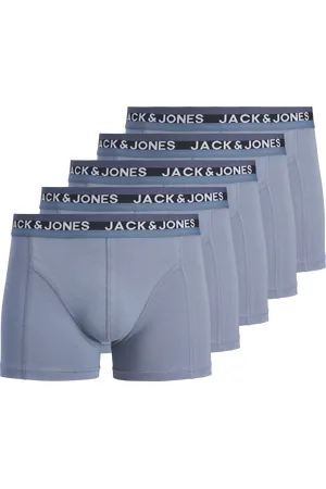 JACK & JONES 5-pak Underbukser