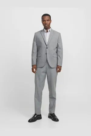 JACK & JONES Jprtheo Regular Fit Jakkesæt