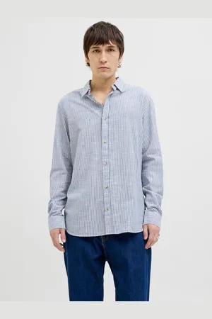 JACK & JONES Comfort Fit Skjorte
