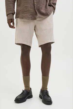 JACK & JONES Tapered Fit Shorts