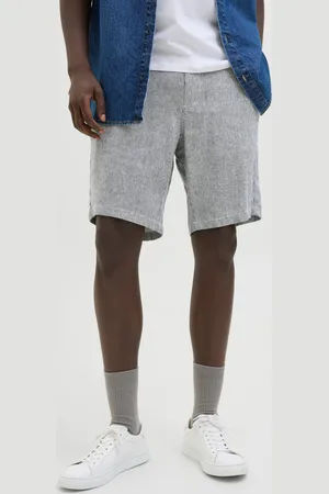 JACK & JONES Tapered Fit Shorts