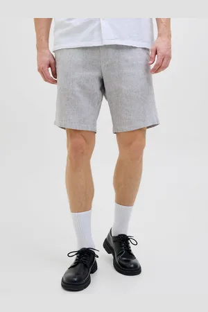 JACK & JONES Tapered Fit Shorts