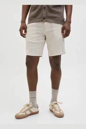 JACK & JONES Tapered Fit Shorts
