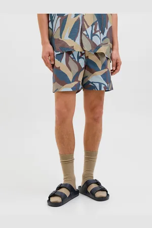 JACK & JONES Regular Fit Badeshorts