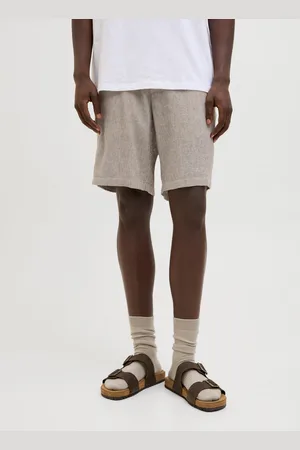JACK & JONES Tapered Fit Shorts