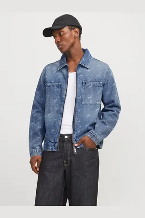 JACK & JONES Denimjakke