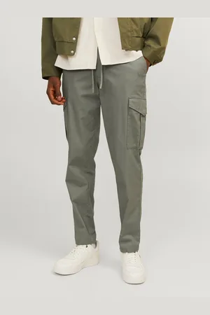 JACK & JONES Cargo Fit Cargobukser