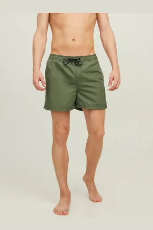 JACK & JONES 2-pak Regular Fit Badeshorts