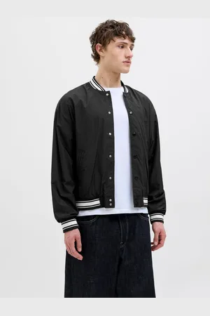 JACK & JONES Bomber Jakke