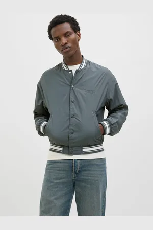 JACK & JONES Bomber Jakke
