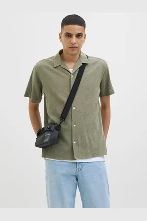 JACK & JONES Relaxed Fit Hawaiiskjorte