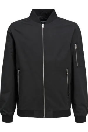 JACK & JONES Bomber Jakke Mini
