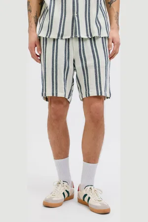 JACK & JONES Relaxed Fit Shorts