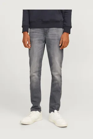 JACK & JONES Jjiglenn Jjoriginal Ge 998 I.k Noos Jnr Jeans I Slim Fit Junior