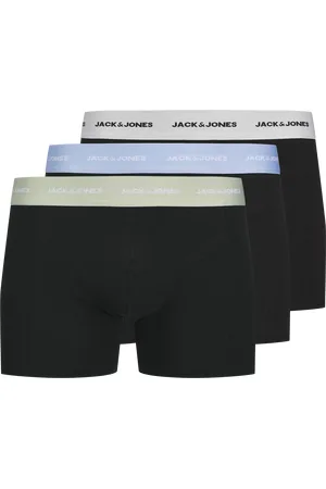JACK & JONES Plus Size Underbukser