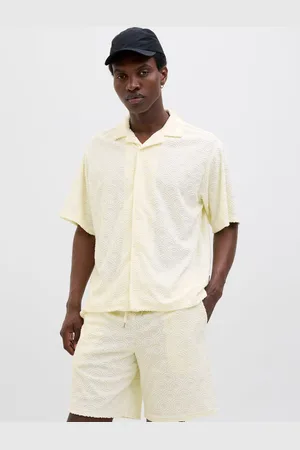 JACK & JONES Struktureret Spredt Krave Polo