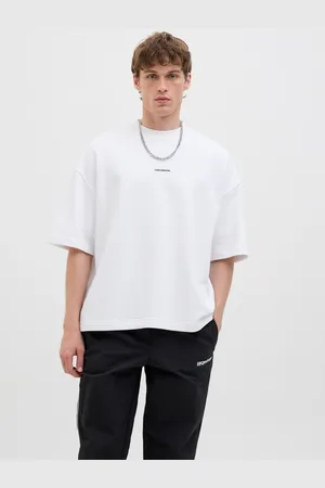 JACK & JONES Printet Sweatshirt