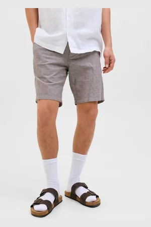 JACK & JONES Tapered Fit Chinoshorts