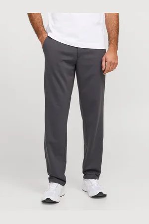 JACK & JONES Slim Fit Klassiske Bukser