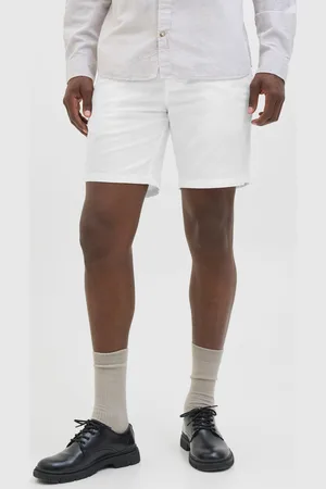 JACK & JONES Tapered Fit Chinoshorts