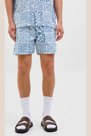 JACK & JONES Regular Fit Badeshorts