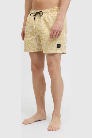 JACK & JONES Regular Fit Badeshorts