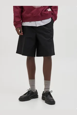 JACK & JONES Baggy Fit Chinoshorts