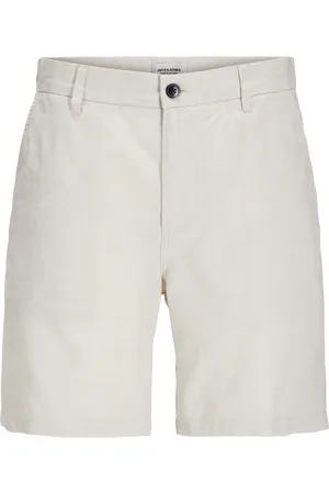 JACK & JONES Plus Size Tapered Fit Chinoshorts