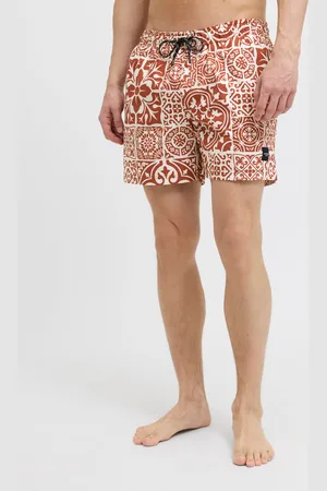 JACK & JONES Regular Fit Badeshorts