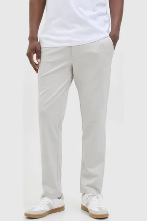 JACK & JONES Slim Fit Klassiske Bukser