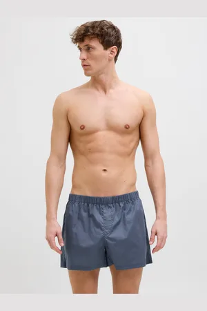 JACK & JONES 3-pak Boksershorts