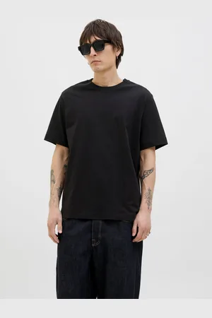 JACK & JONES Printet Crewneck T-shirt