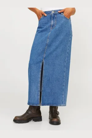 JJXX Jxaura Denimnederdel